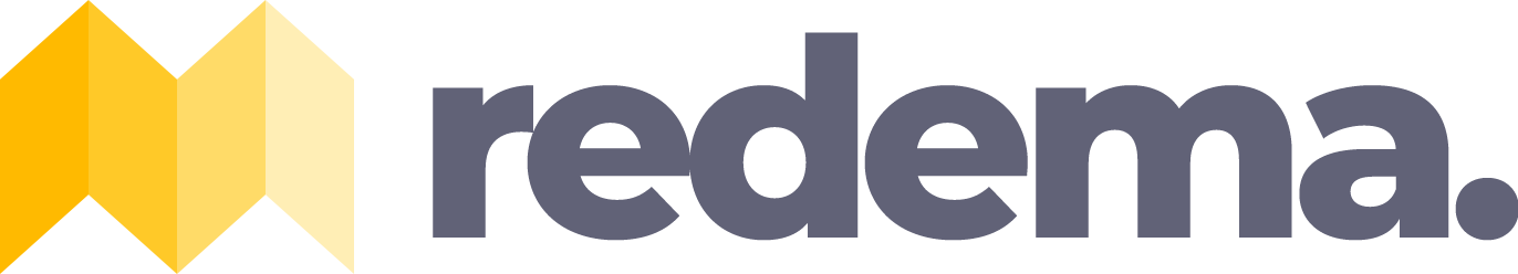 Redema logo